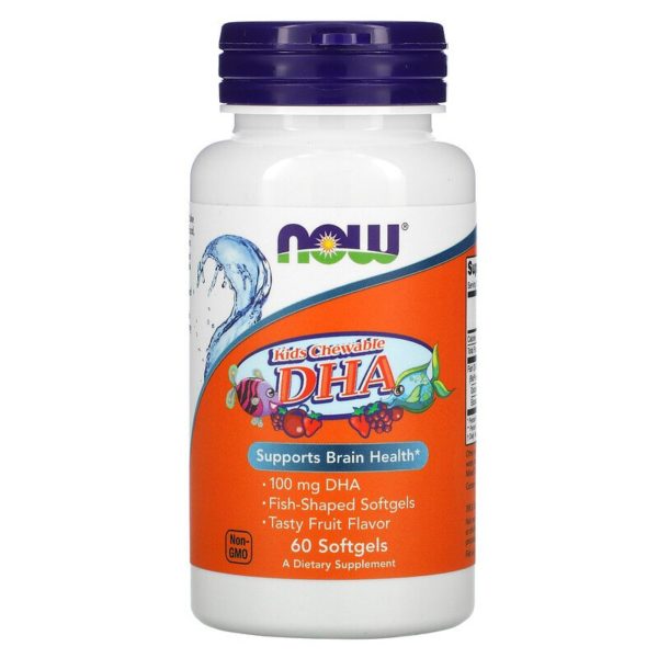 Now Foods