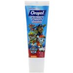 Orajel