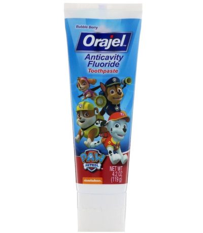 Orajel