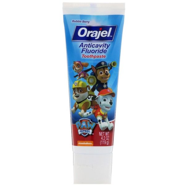 Orajel
