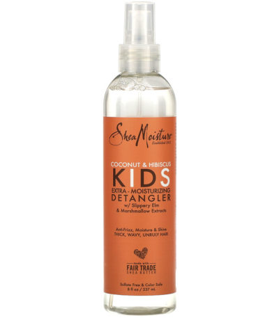 SheaMoisture