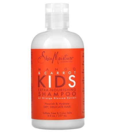 SheaMoisture