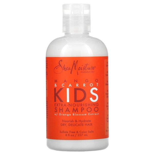 SheaMoisture