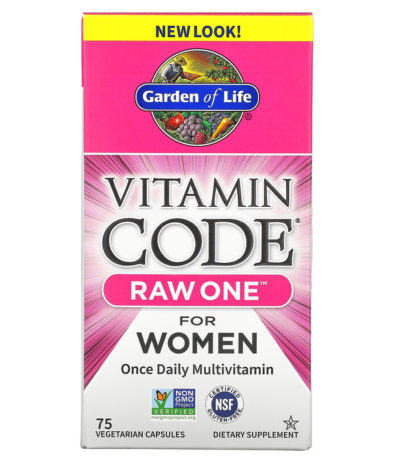 Garden of Life