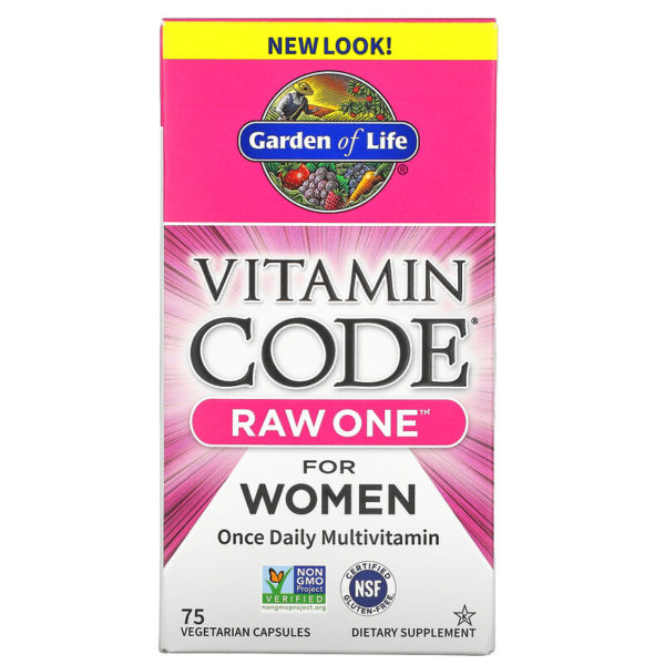 Garden of Life
