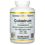 California Gold Nutrition