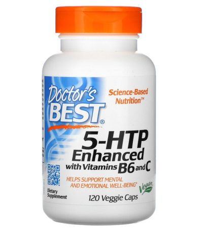 Doctor's Best
