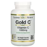 California Gold Nutrition