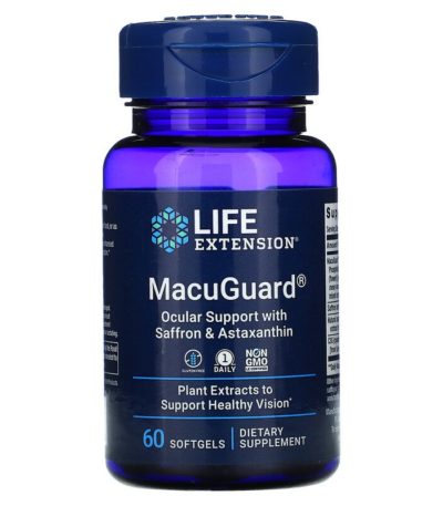 Life Extension
