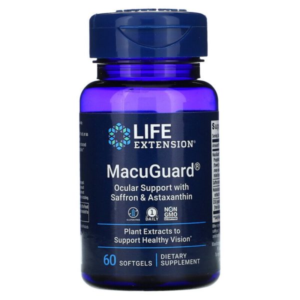 Life Extension
