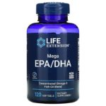 Life Extension