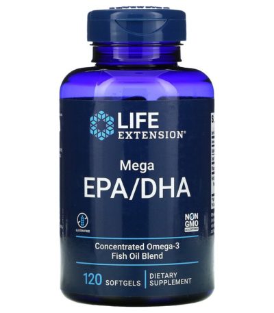 Life Extension