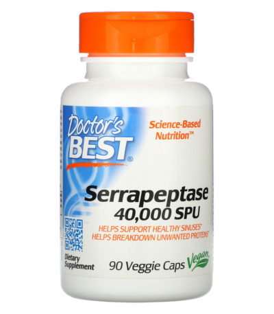 Doctor's Best