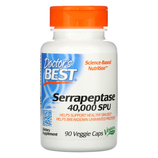 Doctor's Best