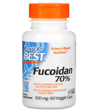 Doctor's Best