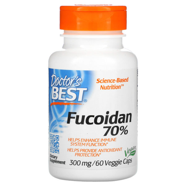 Doctor's Best