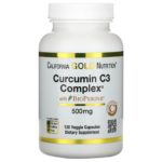 California Gold Nutrition