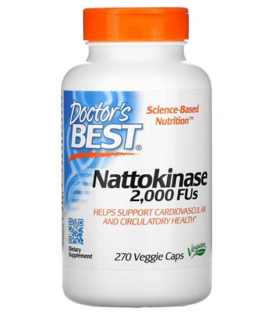 Doctor's Best