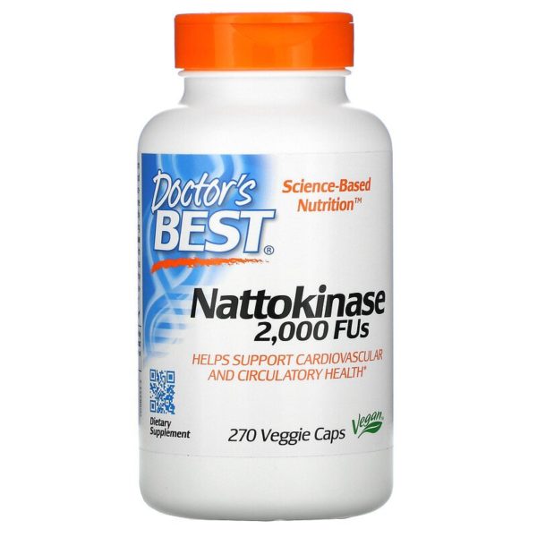 Doctor's Best
