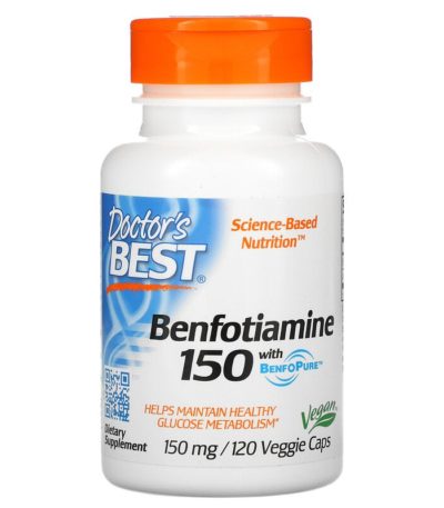 Doctor's Best