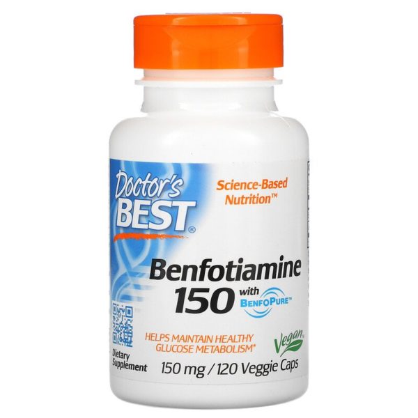 Doctor's Best