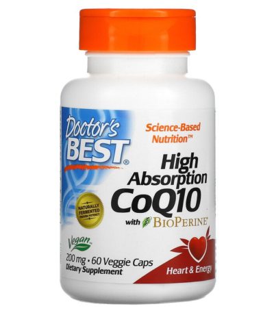 Doctor's Best