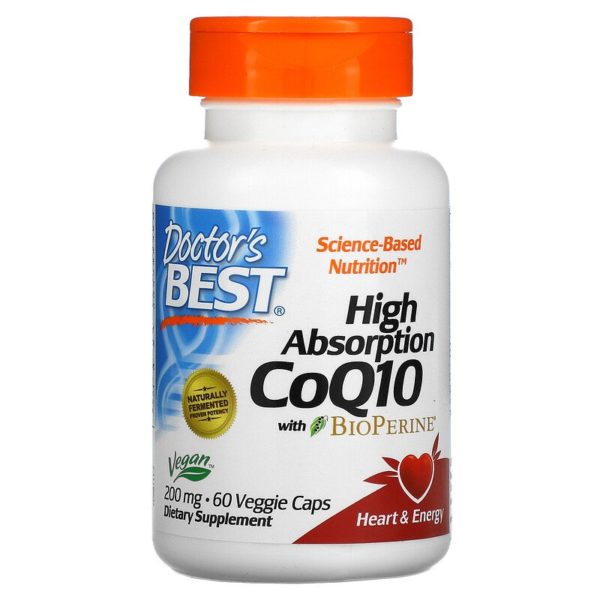 Doctor's Best