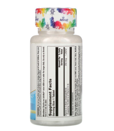 Ultra D-3