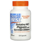 Doctor's Best