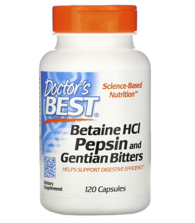 Doctor's Best
