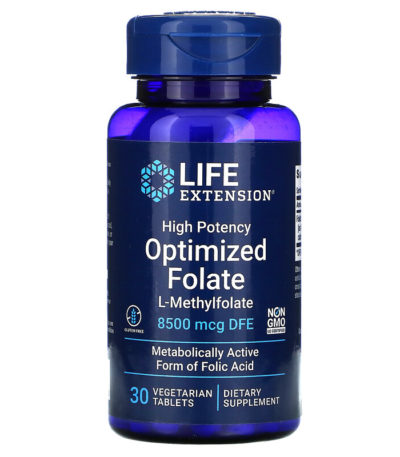 Life Extension