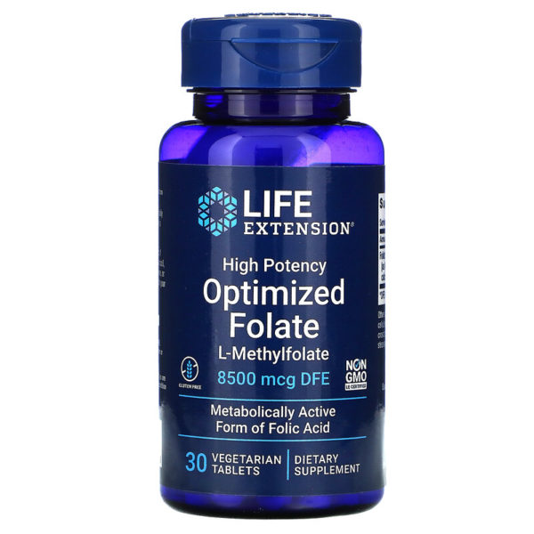 Life Extension