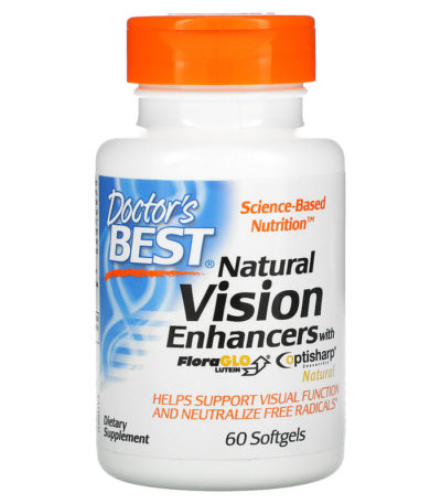 Doctor's Best