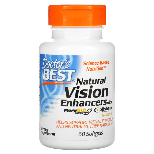 Doctor's Best