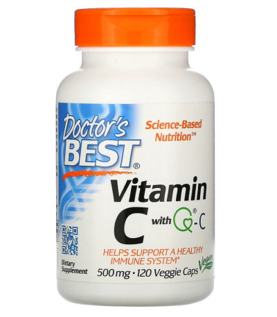 Doctor's Best