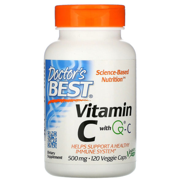 Doctor's Best