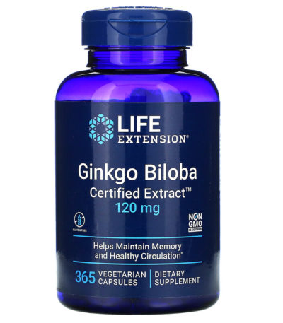 Life Extension
