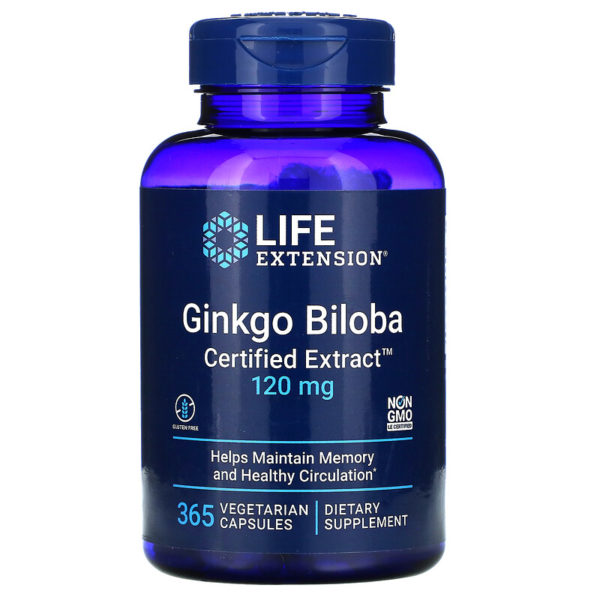 Life Extension