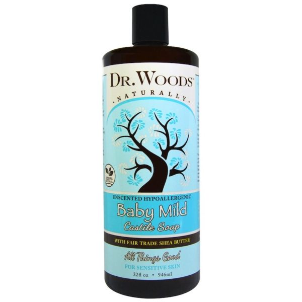 Dr. Woods