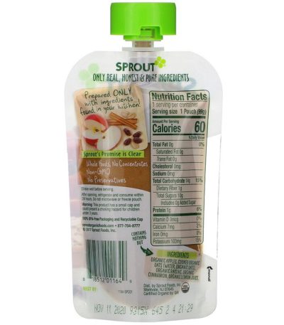 Baby Food