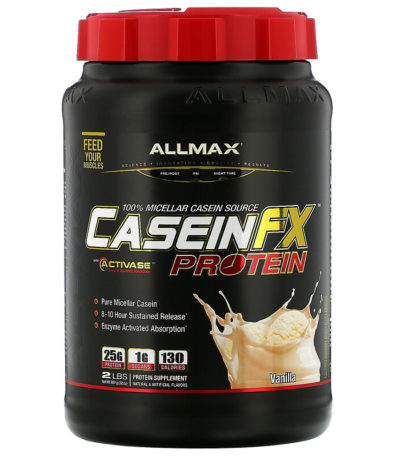 ALLMAX Nutrition