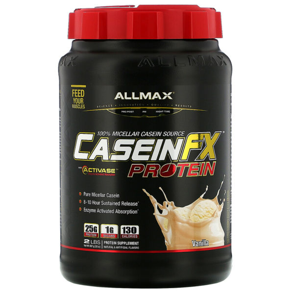 ALLMAX Nutrition