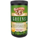 Barlean's