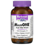 Bluebonnet Nutrition