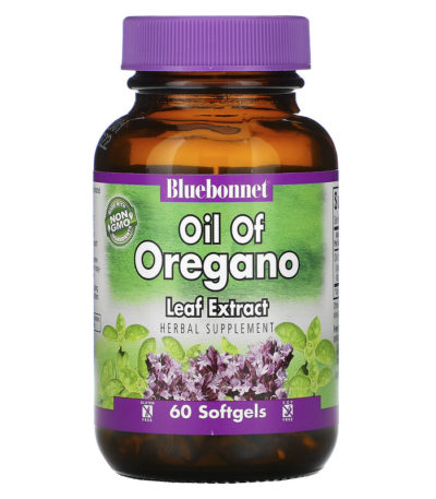 Bluebonnet Nutrition