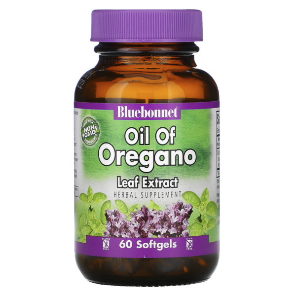 Bluebonnet Nutrition