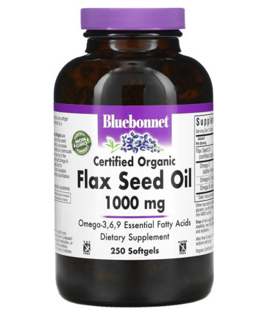 Bluebonnet Nutrition