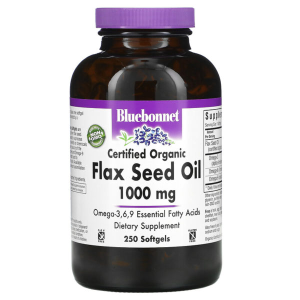 Bluebonnet Nutrition