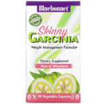 Bluebonnet Nutrition