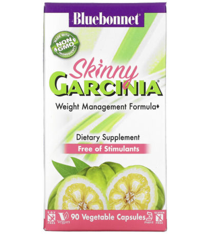 Bluebonnet Nutrition